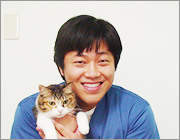 獣医師 木村亮太