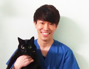 獣医師 三上幸恵