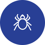 ノミ・マダニ予防