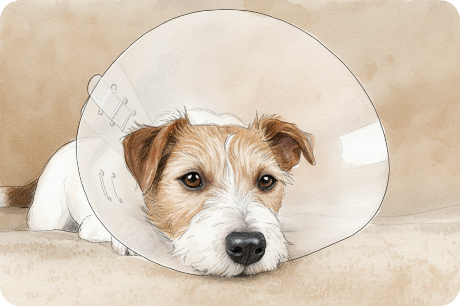 去勢・避妊手術