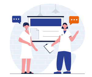 インフォームド・コンセントについて