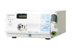 動物用内視鏡システム