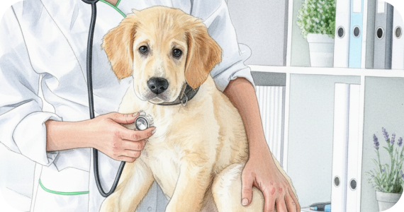 整形外科のイラスト